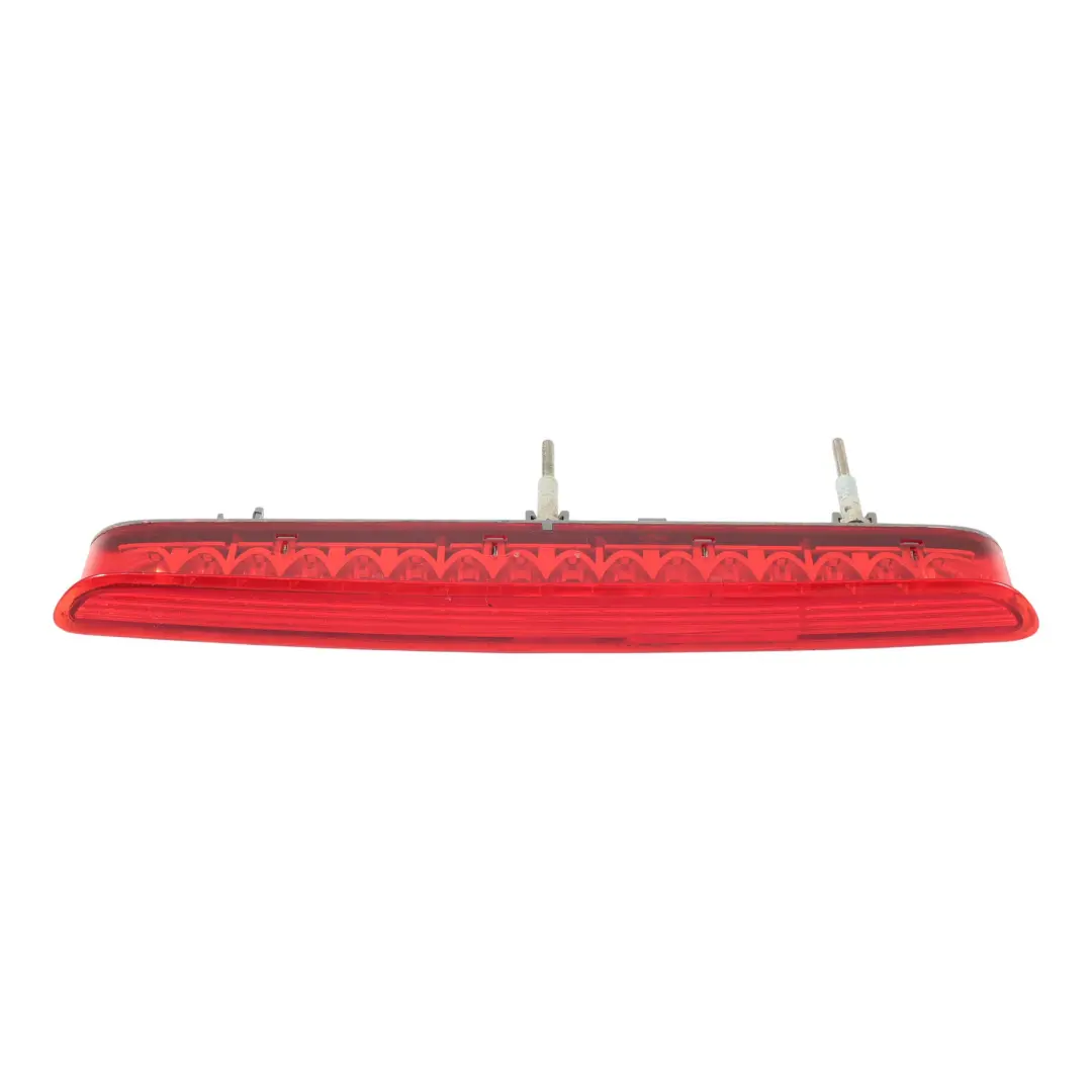 BMW E93 E93N LCI Terza Luce Stop Centrale Superiore Posteriore Rossa - SKU 7162309-3 - Numero di parte 7162309
