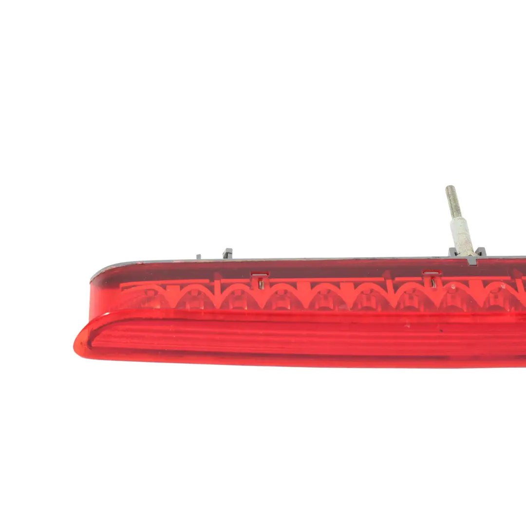 E93N LCI Terza Luce Stop Centrale Superiore Posteriore Rossa per BMW E93 con numero di parte 7162309 BMW E93 E93N LCI Terza Luce Stop Centrale Superiore Posteriore Rossa - SKU 7162309-3 - Numero di parte 7162309