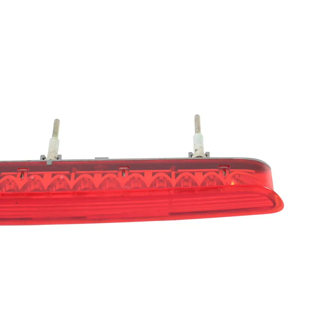 E93N LCI Rear Upper Top Centre Third Stop Lamp Light Red to BMW E93 with Part number 7162309 BMW E93 E93N LCI Rear Upper Top Centre Third Stop Lamp Light Red - SKU 7162309-3 - Part number 7162309