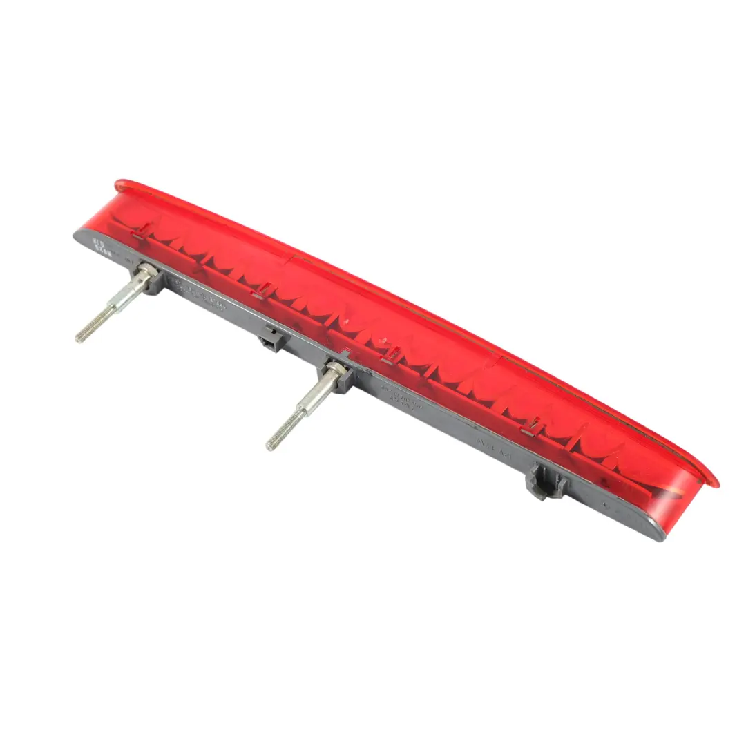 BMW E93 E93N LCI Rear Upper Top Centre Third Stop Lamp Light Red - SKU 7162309-3 - Part number 7162309