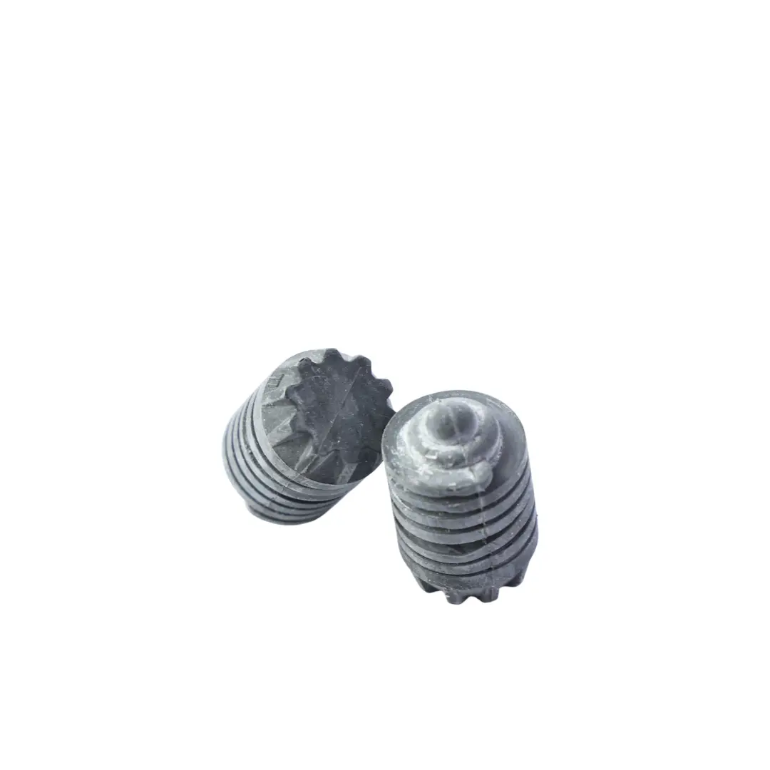 BMW E87 E90 F20 F30 Mini R56 F56 Tope Capó Amortiguador Set x2 - SKU 7162448 - Número de pieza 7162448