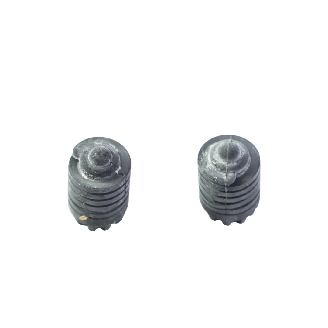 BMW E87 E90 F20 F30 Mini R56 F56 Motorhaube Anschlagpuffer Set x2 - SKU 7162448 - Teilenummer 7162448