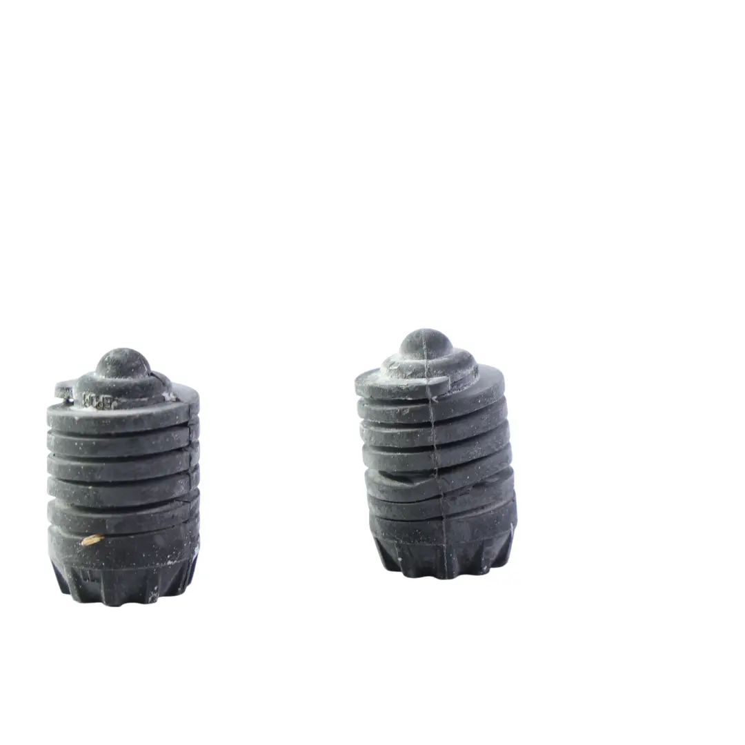 BMW E87 E90 F20 F30 Mini R56 F56 Motorhaube Anschlagpuffer Set x2 - SKU 7162448 - Teilenummer 7162448