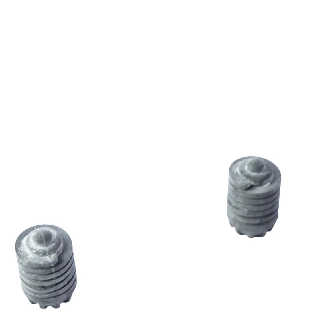 Tope Capó Amortiguador Set x2 para BMW E87 E90 F20 F30 Mini R56 F56 con número de pieza 7162448 BMW E87 E90 F20 F30 Mini R56 F56 Tope Capó Amortiguador Set x2 - SKU 7162448 - Número de pieza 7162448