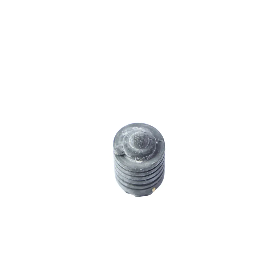 Hood Bonnet Stop Buffer Set x2 to BMW E87 E90 F20 F30 Mini R56 F56 with Part number 7162448 BMW E87 E90 F20 F30 Mini R56 F56 Hood Bonnet Stop Buffer Set x2 - SKU 7162448 - Part number 7162448