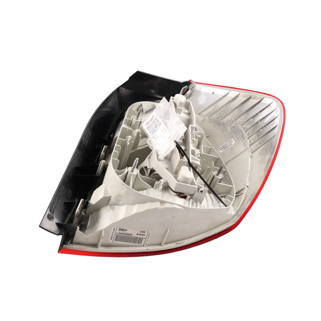  Tail Light BMW E81 E87 LCI Tail Lamp Rear Left Side N/S - SKU 7164955-2 - Part number 7164955