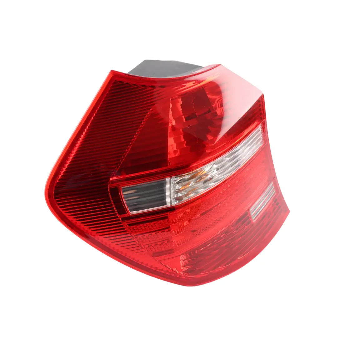 BMW E81 E87 LCI Luz Trasera Trasera Izquierda Lado - SKU 7164955-2 - Número de pieza 7164955