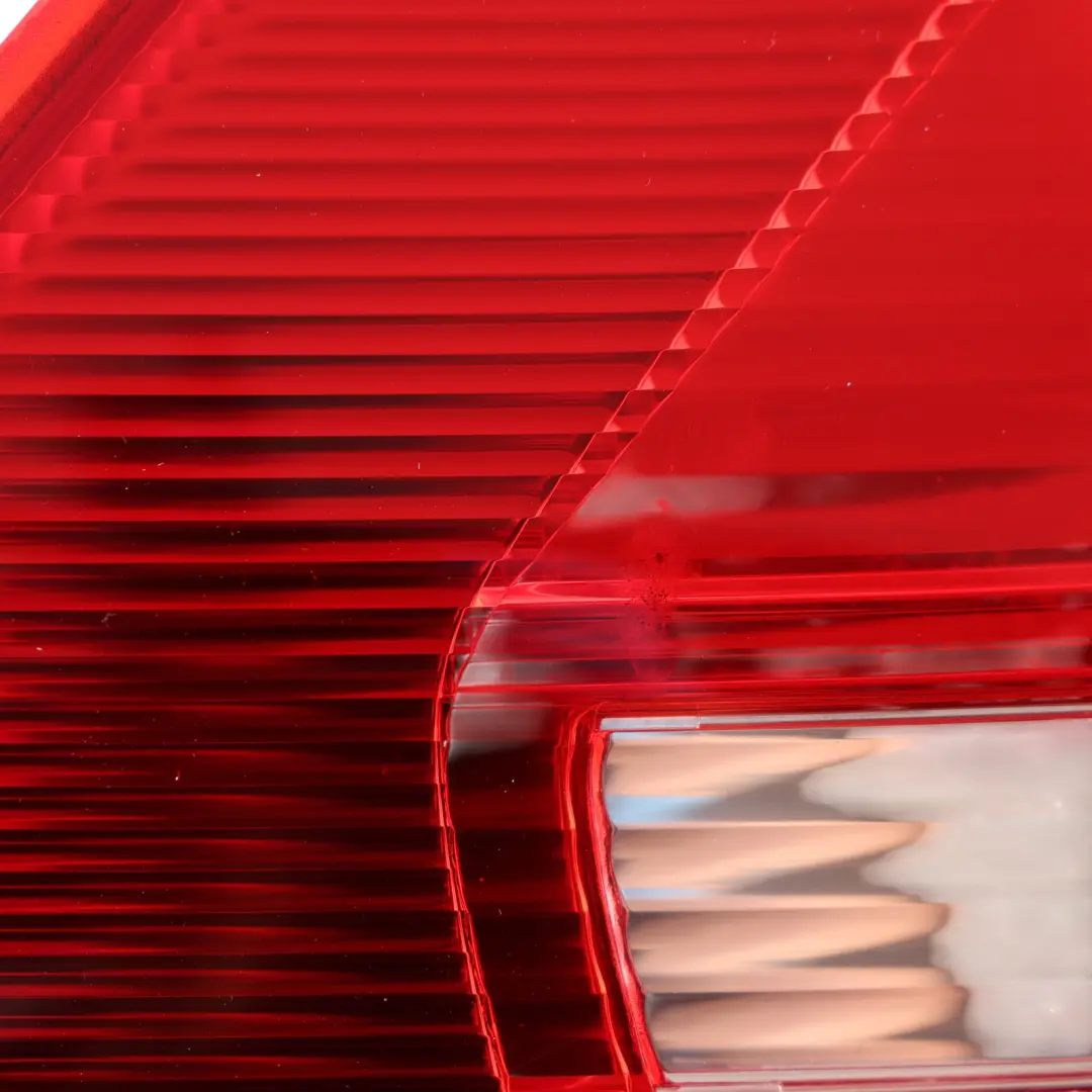 Tail Light BMW E81 E87 LCI Tail Lamp Rear Left Side N/S - SKU 7164955-2 - Part number 7164955