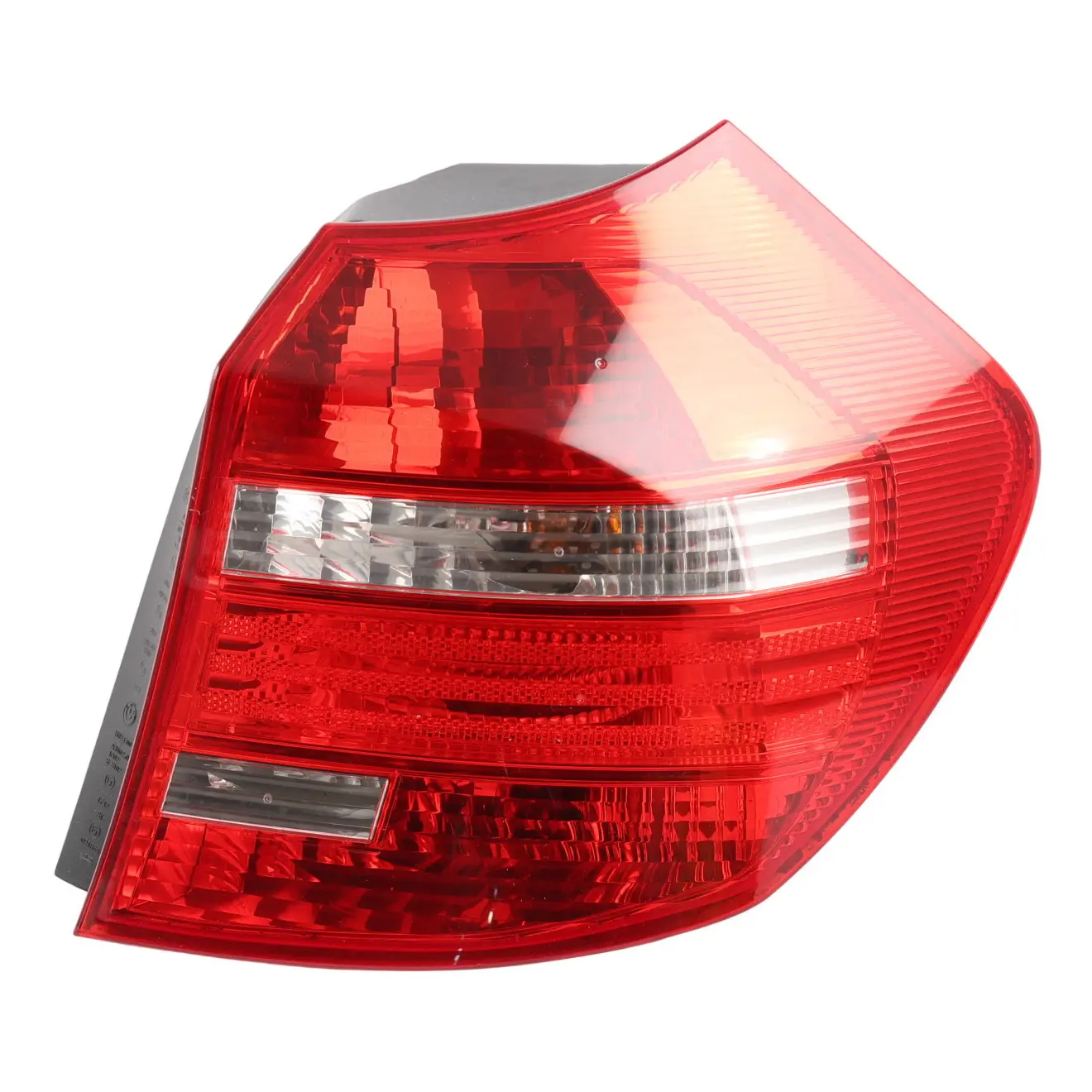 BMW E81 E87 LCI Heckleuchte Rückleuchte Rücklicht Leuchte Rechts Hinten 7164956