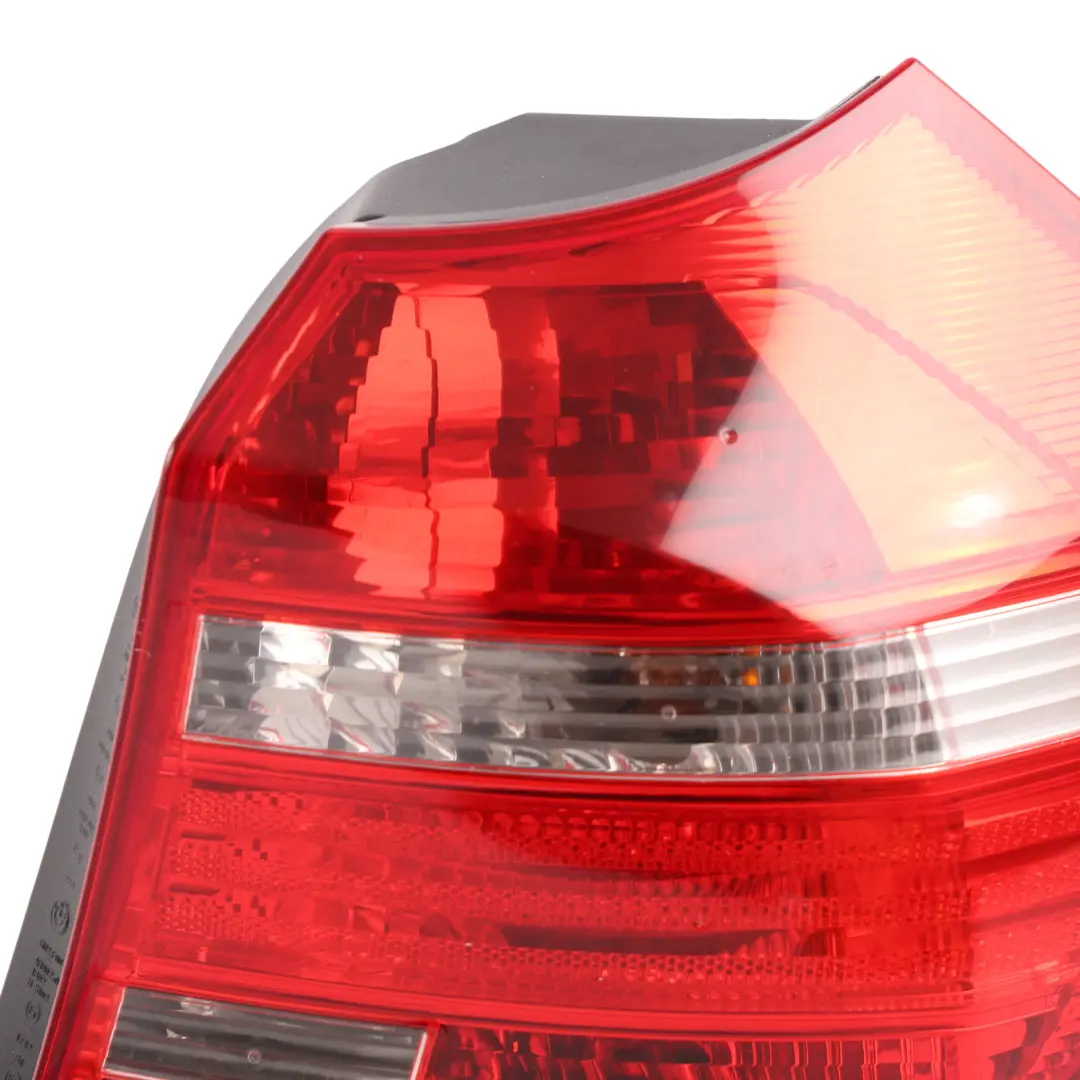 BMW E81 E87 LCI Lampa tylna prawa prawy tył - SKU 7164956-2 - Numer Części 7164956
