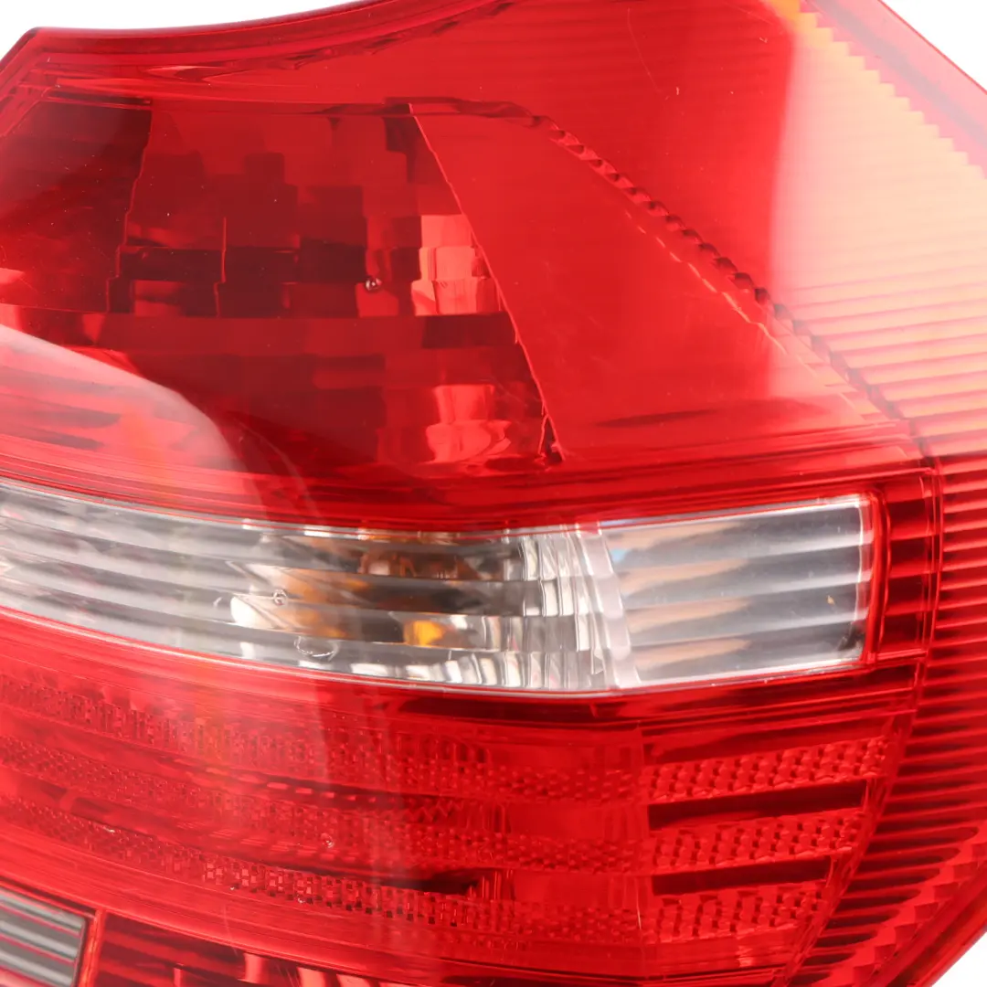 BMW E81 E87 LCI Lampa tylna prawa prawy tył - SKU 7164956-2 - Numer Części 7164956