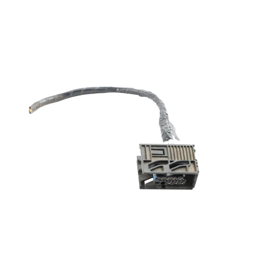 BMW Z4 E85 Headlight Wiring Harness Cable Plug Left N/S - SKU 7165675-4 - Part number 7165675