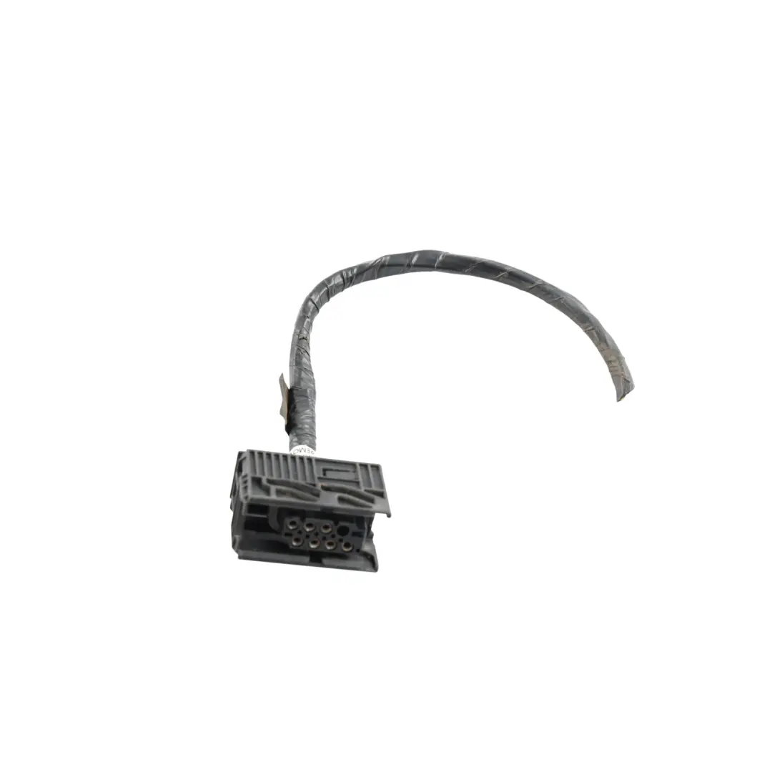 Headlight Wiring Harness Cable Plug Left N/S to BMW Z4 E85 with Part number 7165675 BMW Z4 E85 Headlight Wiring Harness Cable Plug Left N/S - SKU 7165675-4 - Part number 7165675