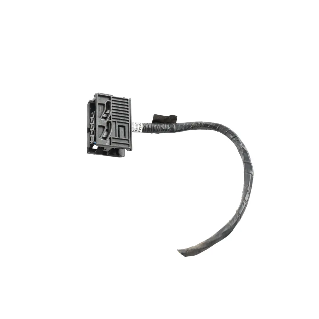 BMW Z4 E85 Headlight Wiring Harness Cable Plug Left N/S - SKU 7165675-4 - Part number 7165675
