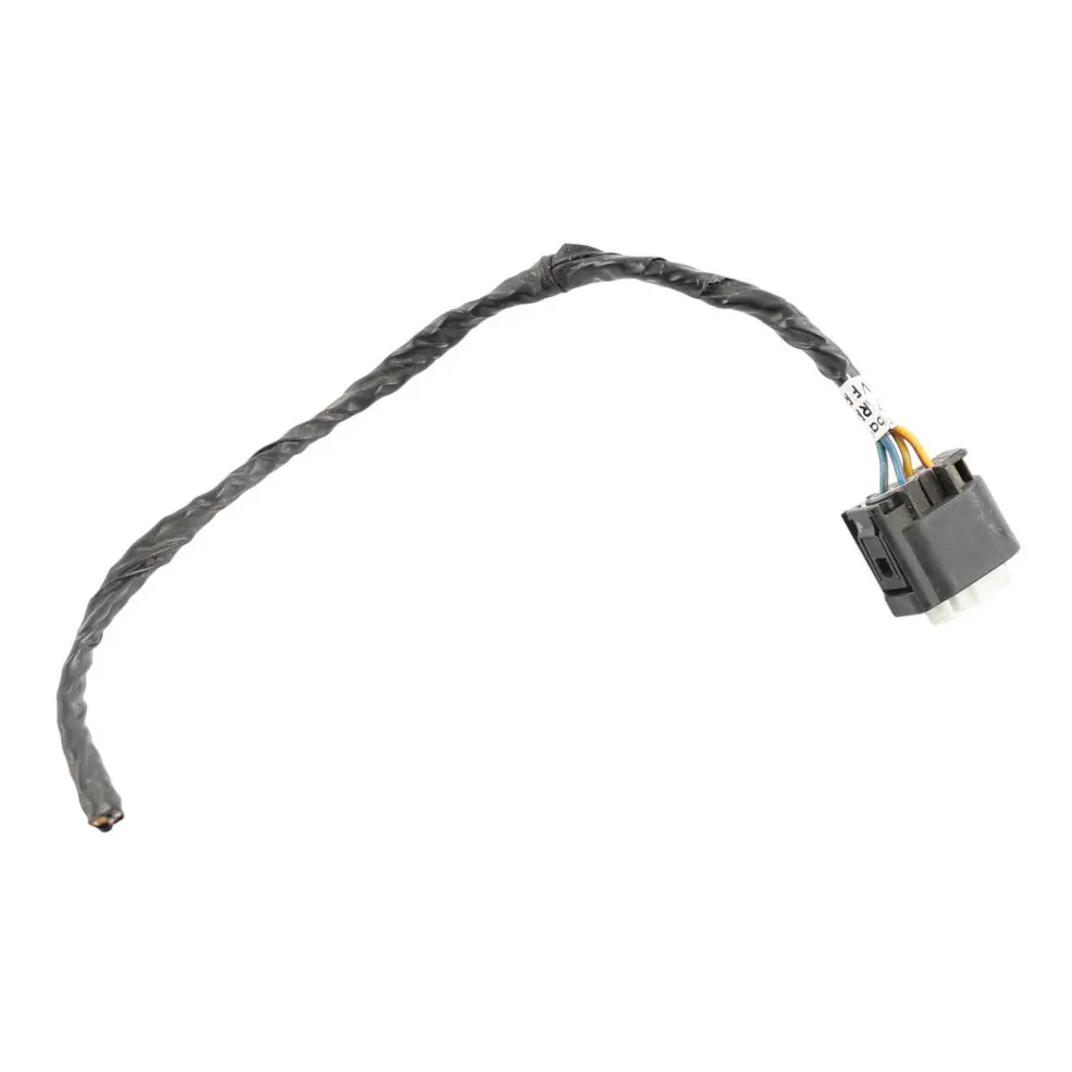 BMW Z4 E85 Headlight Wiring Harness Cable Plug Left N/S 7165675
