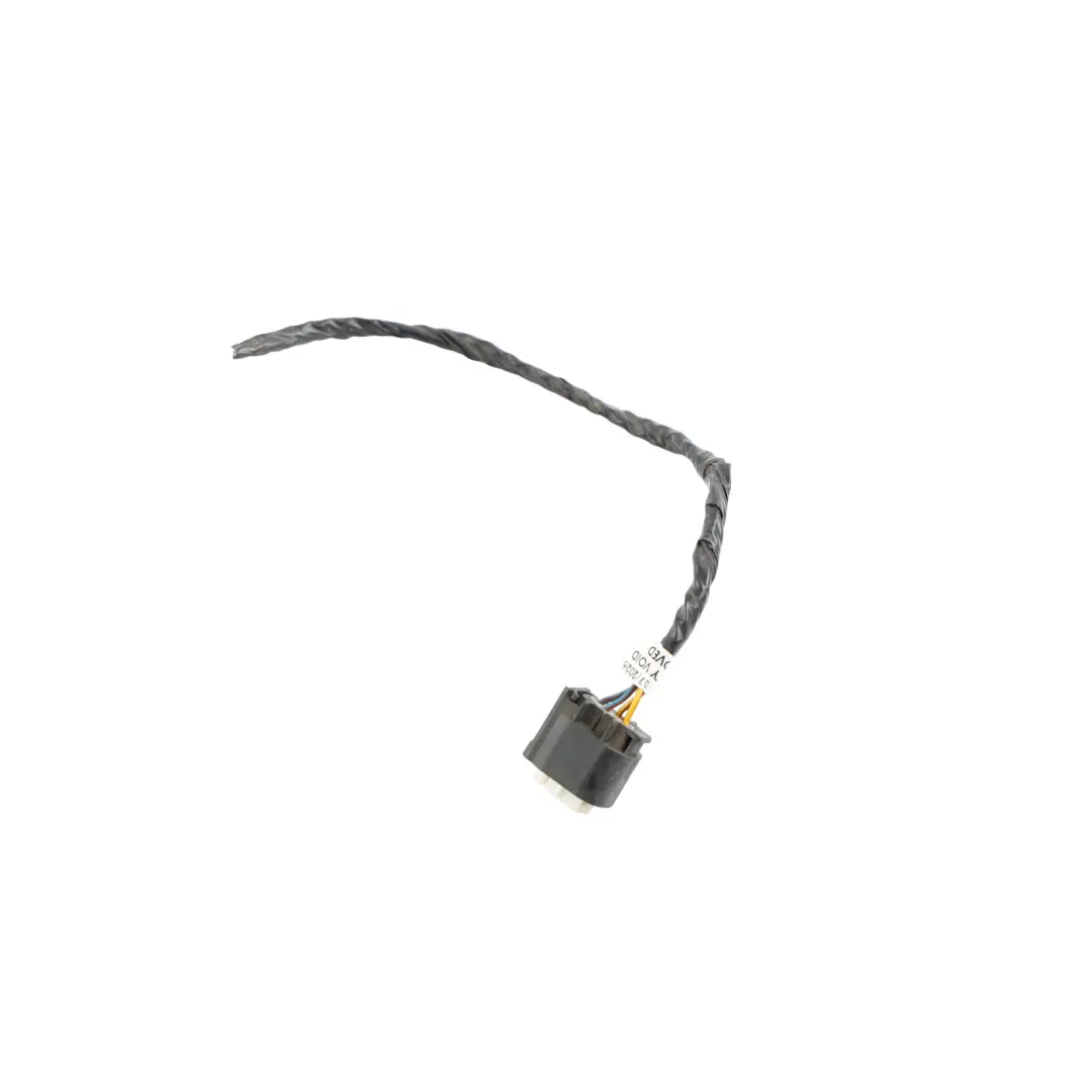 Headlight Wiring Harness Cable Plug Left N/S to BMW Z4 E85 with Part number 7165675 BMW Z4 E85 Headlight Wiring Harness Cable Plug Left N/S - SKU 7165675-5 - Part number 7165675