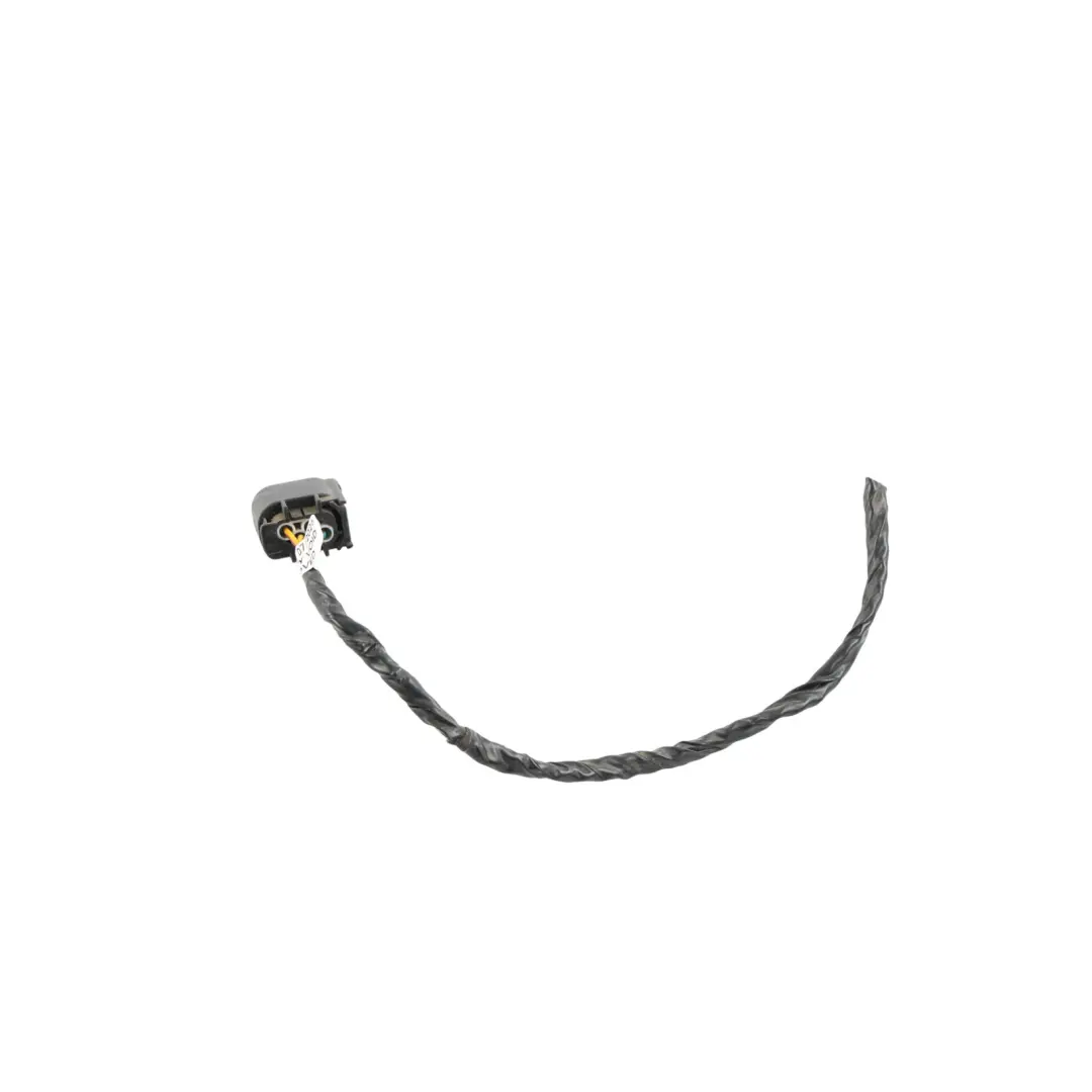 BMW Z4 E85 Headlight Wiring Harness Cable Plug Left N/S - SKU 7165675-5 - Part number 7165675