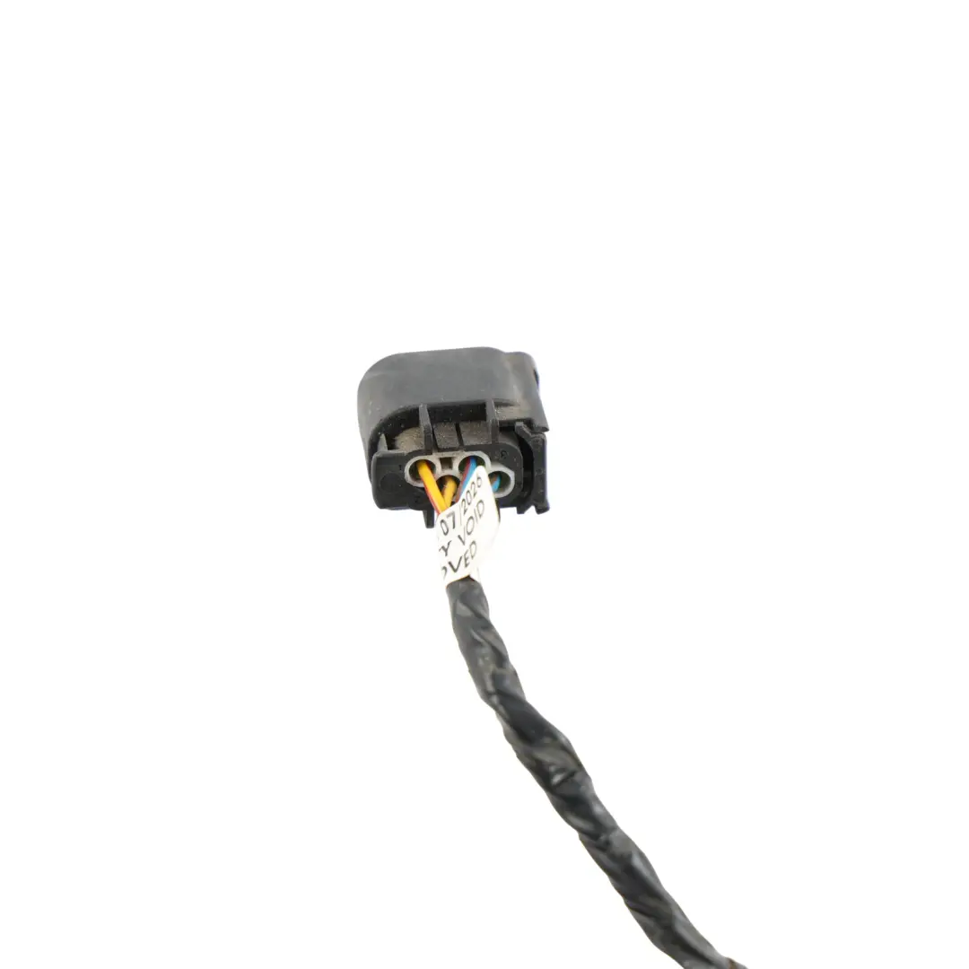 Headlight Wiring Harness Cable Plug Left N/S to BMW Z4 E85 with Part number 7165675 BMW Z4 E85 Headlight Wiring Harness Cable Plug Left N/S - SKU 7165675-5 - Part number 7165675