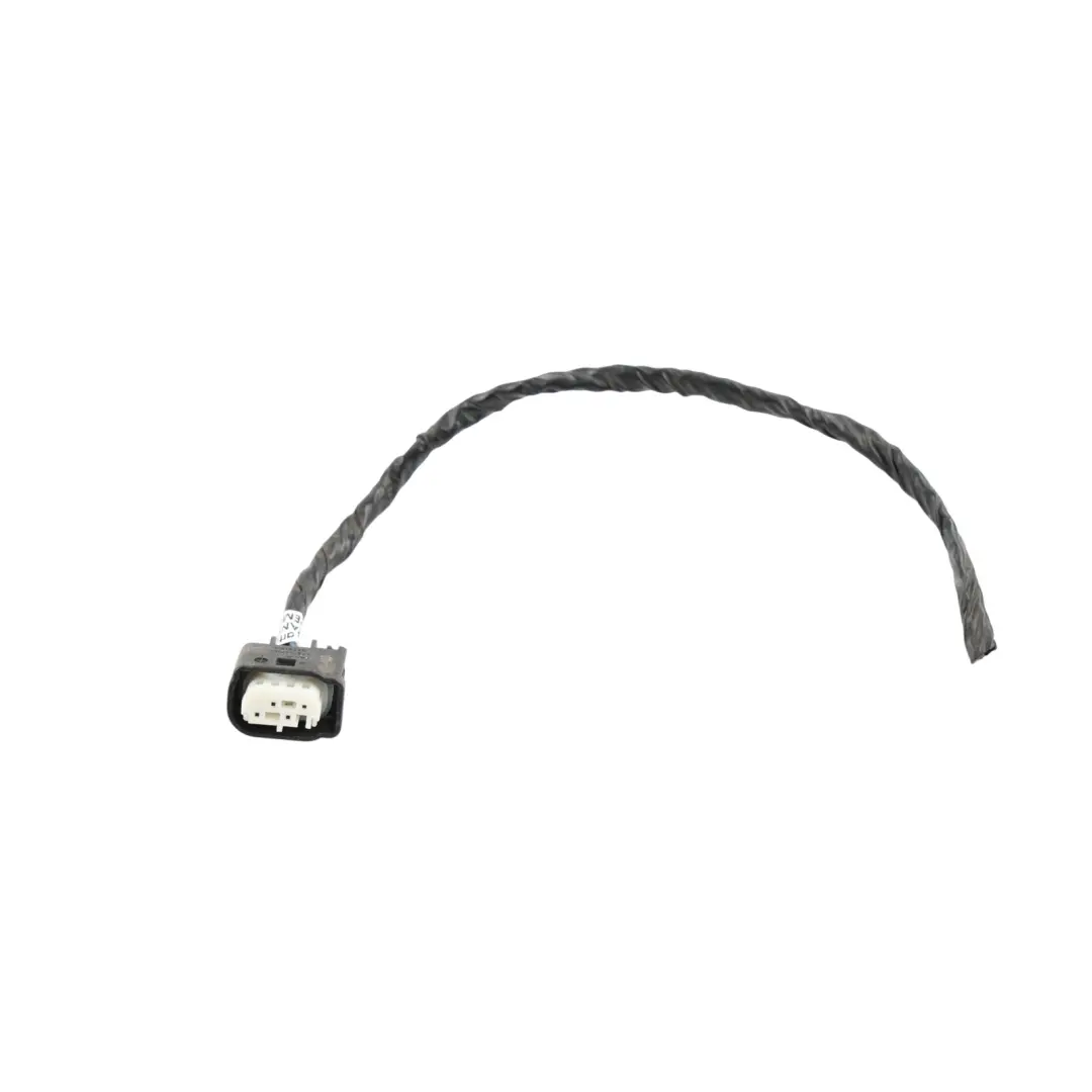 BMW Z4 E85 Headlight Wiring Harness Cable Plug Left N/S - SKU 7165675-5 - Part number 7165675