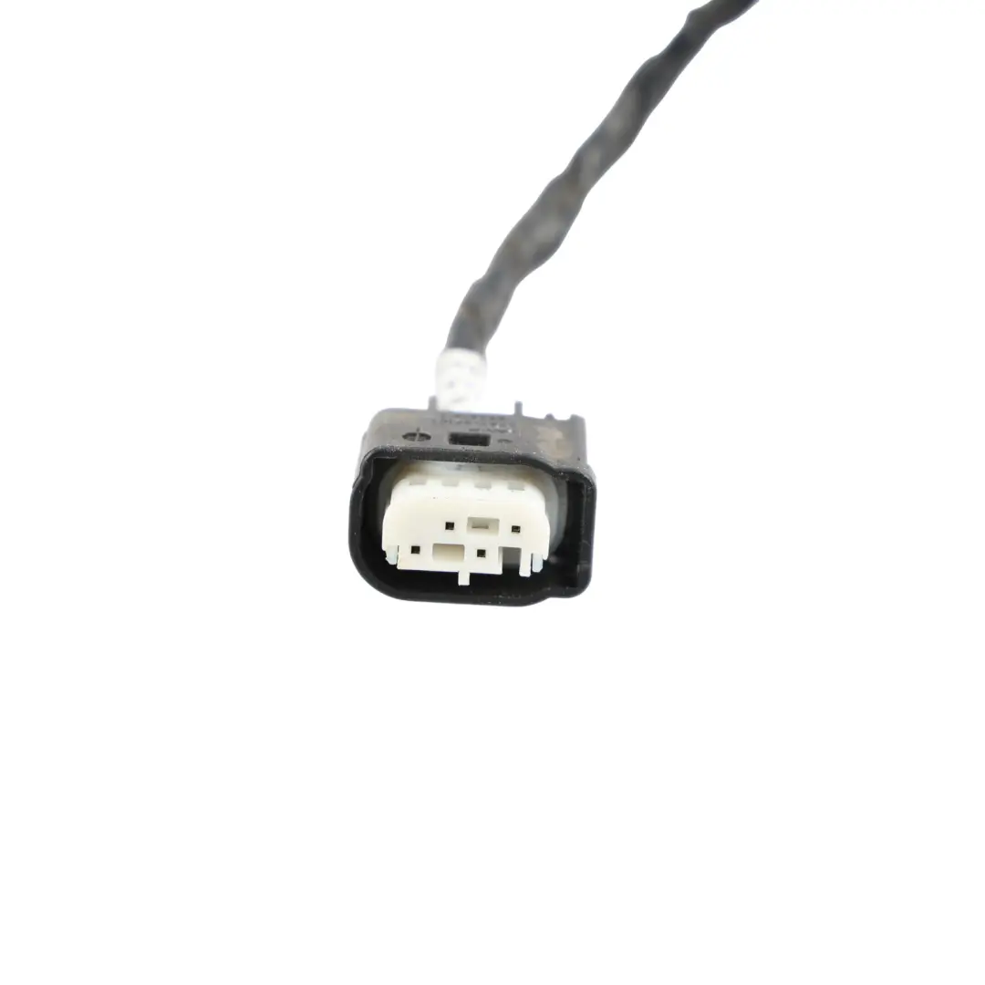 BMW Z4 E85 Headlight Wiring Harness Cable Plug Left N/S - SKU 7165675-5 - Part number 7165675
