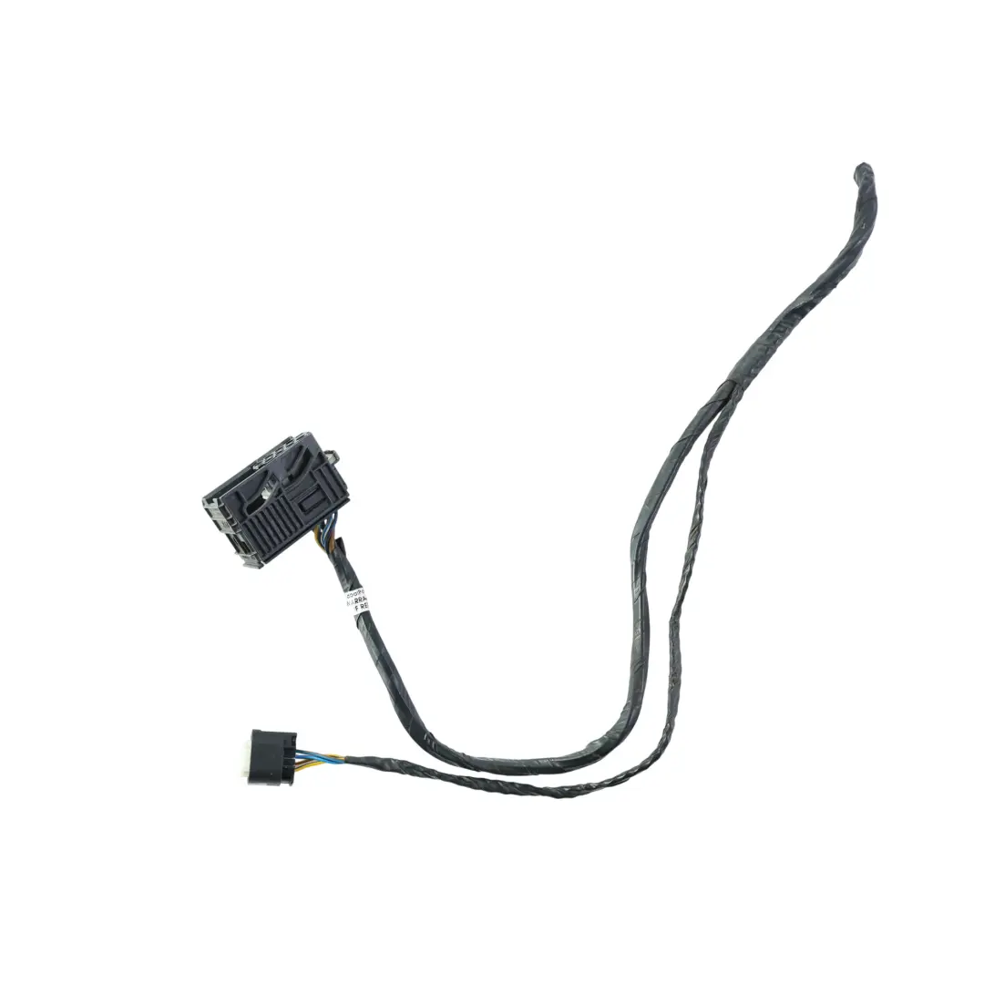 Headlight Light Headlamp Wiring Plug Front Right O/S to BMW Z4 E85 with Part number 7165676 BMW Z4 E85 Headlight Light Headlamp Wiring Plug Front Right O/S - SKU 7165676-1 - Part number 7165676