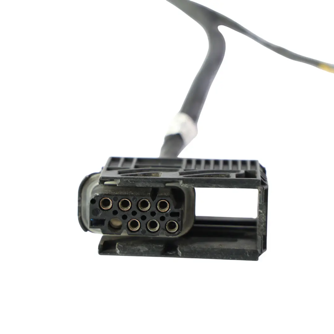 BMW Z4 E85 Headlight Light Headlamp Wiring Plug Front Right O/S - SKU 7165676-1 - Part number 7165676