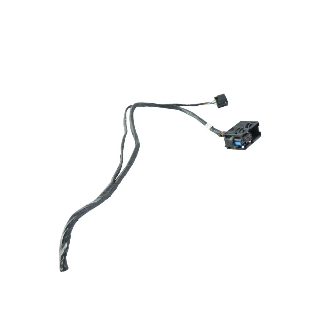 BMW Z4 E85 Scheinwerfer Kabelbaum Stecker Vorne Rechts - SKU 7165676-1 - Teilenummer 7165676