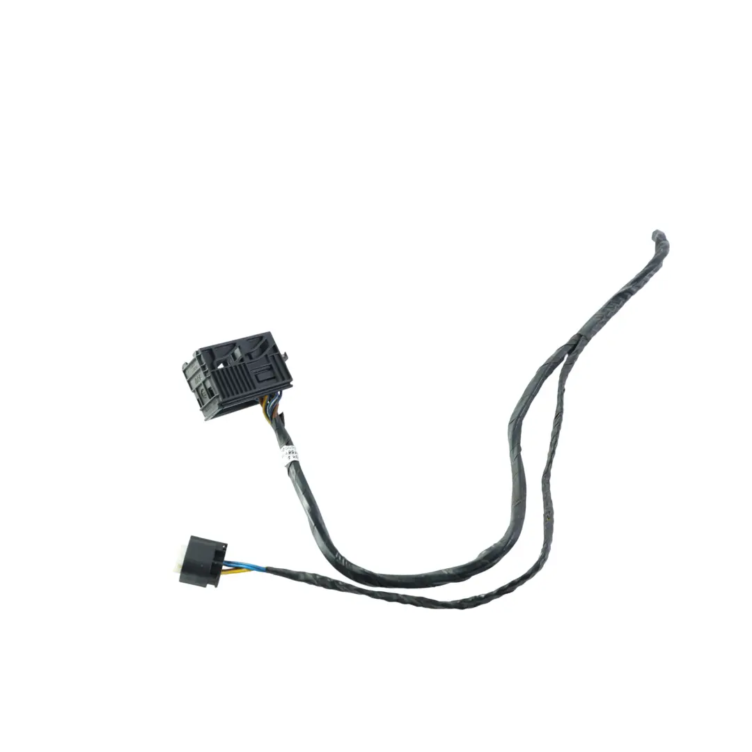BMW Z4 E85 Wtyczka Przewód Lampy Reflektora Przedni Prawy - SKU 7165676-1 - Numer Części 7165676