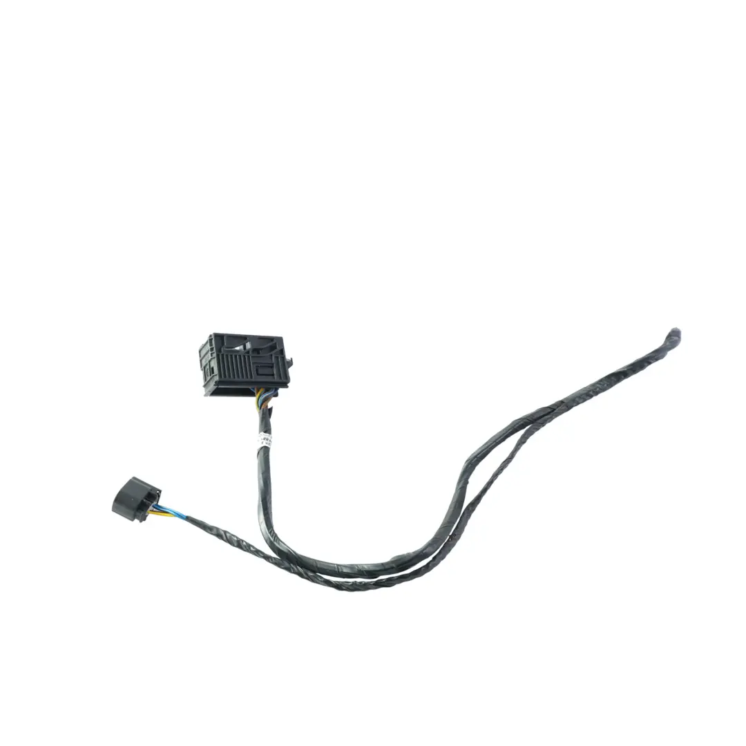 Headlight Light Headlamp Wiring Plug Front Right O/S to BMW Z4 E85 with Part number 7165676 BMW Z4 E85 Headlight Light Headlamp Wiring Plug Front Right O/S - SKU 7165676-1 - Part number 7165676