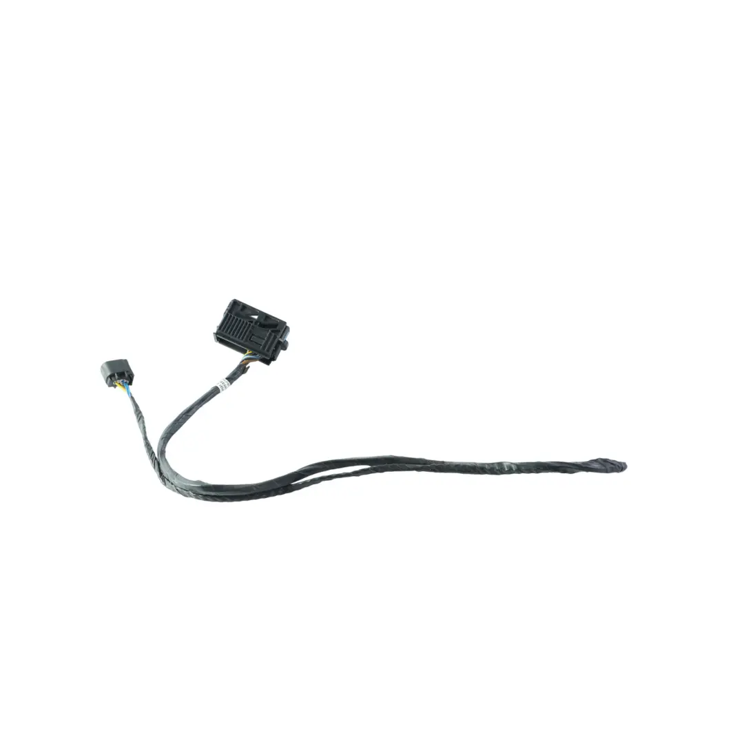 BMW Z4 E85 Scheinwerfer Kabelbaum Stecker Vorne Rechts - SKU 7165676-1 - Teilenummer 7165676