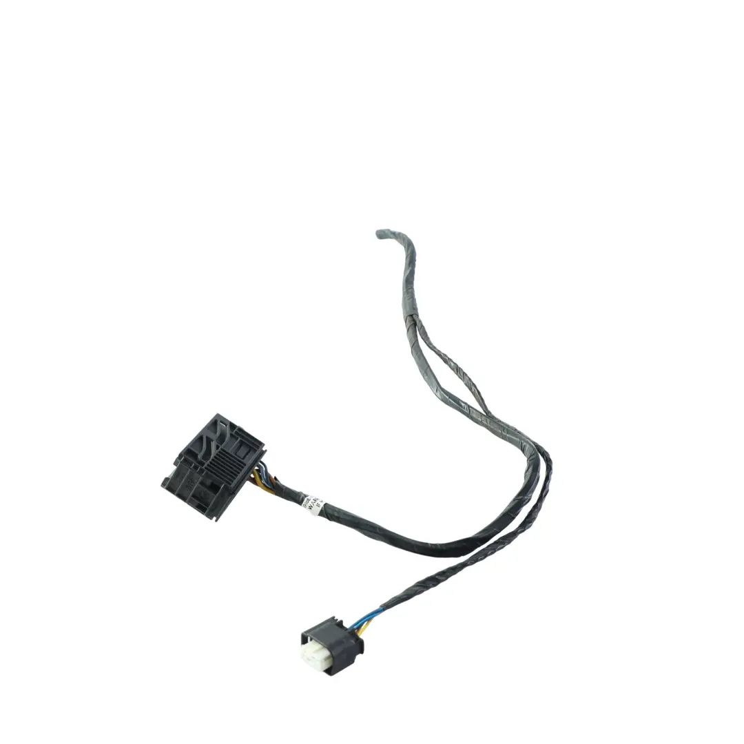 Headlight Light Headlamp Wiring Plug Front Right O/S to BMW Z4 E85 with Part number 7165676 BMW Z4 E85 Headlight Light Headlamp Wiring Plug Front Right O/S - SKU 7165676-1 - Part number 7165676