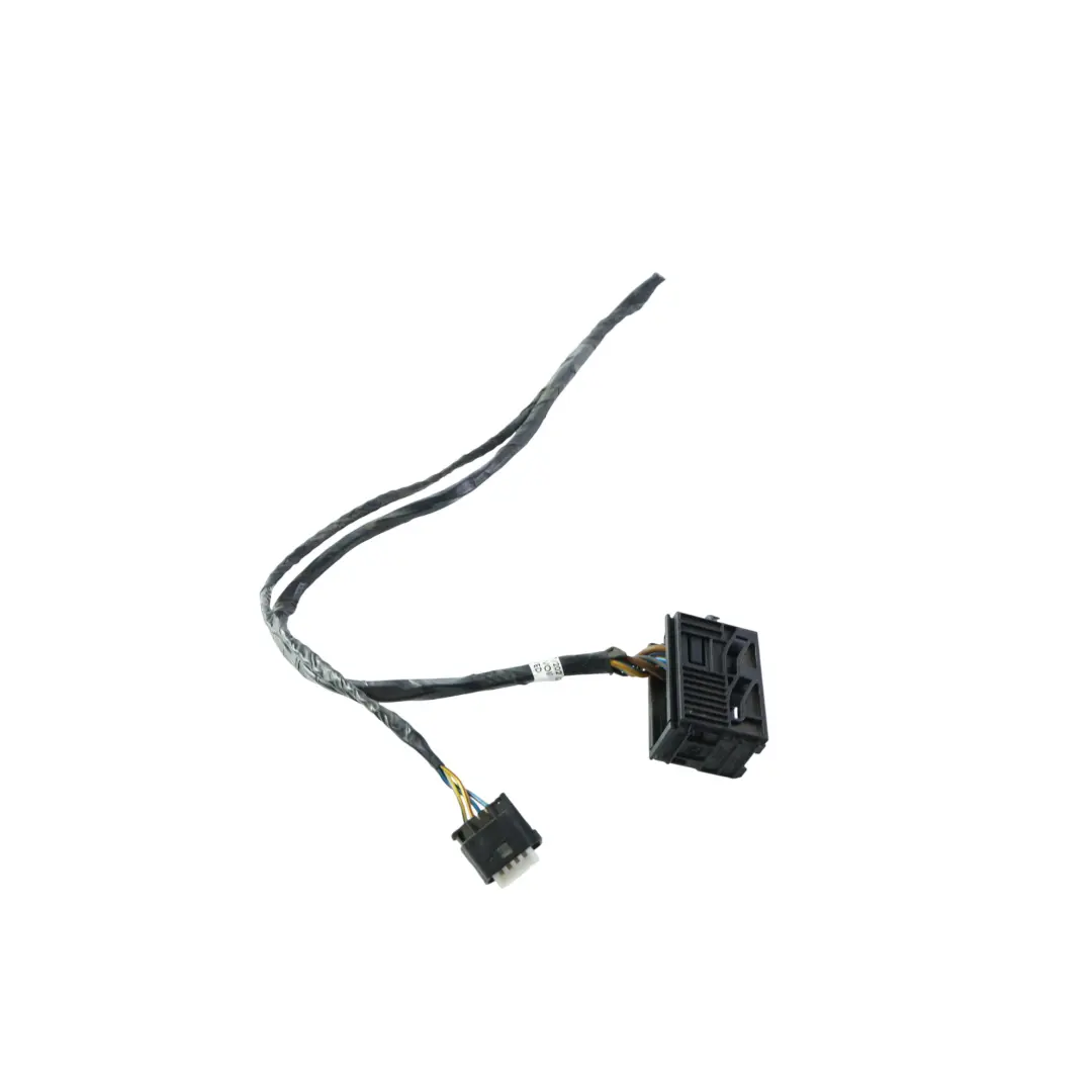 Cableado Enchufe Faro Delantero Derecho para BMW Z4 E85 con número de pieza 7165676 BMW Z4 E85 Cableado Enchufe Faro Delantero Derecho - SKU 7165676-1 - Número de pieza 7165676
