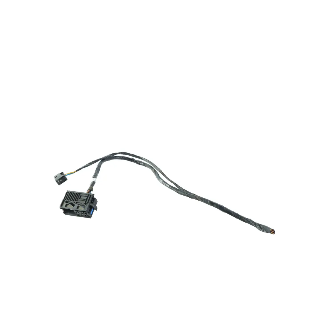 BMW Z4 E85 Scheinwerfer Kabelbaum Stecker Vorne Rechts - SKU 7165676-1 - Teilenummer 7165676