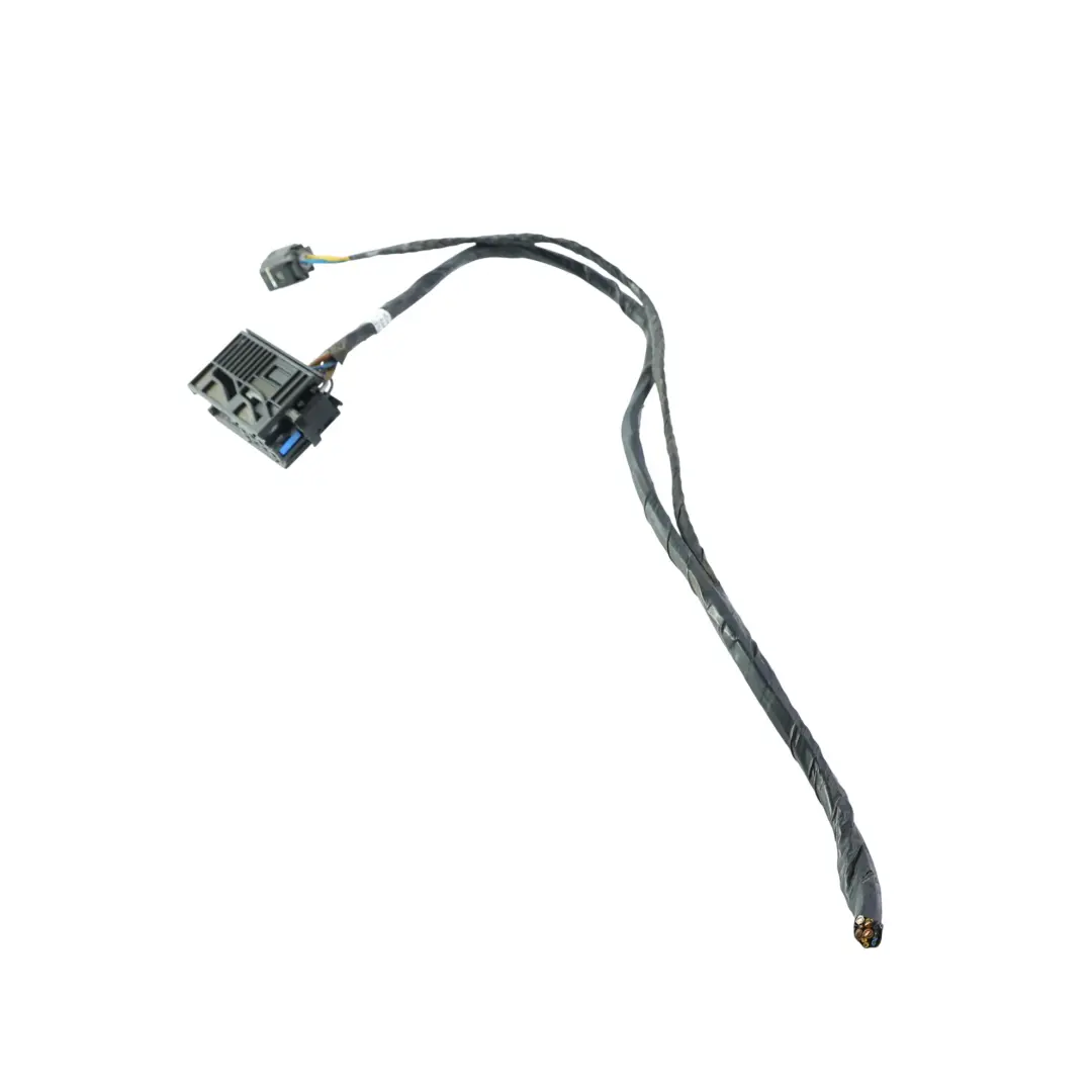 Cableado Enchufe Faro Delantero Derecho para BMW Z4 E85 con número de pieza 7165676 BMW Z4 E85 Cableado Enchufe Faro Delantero Derecho - SKU 7165676-1 - Número de pieza 7165676