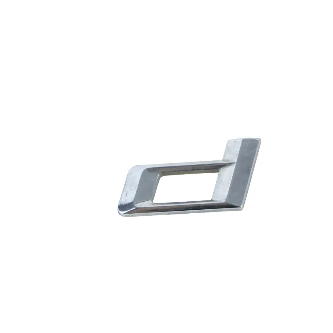 BMW E92 E92 LCI E93 E93 LCI Rear Boot Lid Emblem Badge 330d Lettering - SKU 7166216 - Part number 7166216