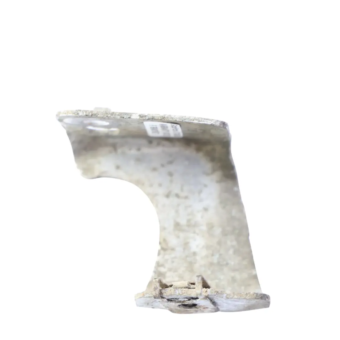 Staffa Sottoscocca Anteriore Centrale per BMW E81 E82 E87 E88 con numero di parte 7167828 BMW E81 E82 E87 E88 Staffa Sottoscocca Anteriore Centrale - SKU 7167828 - Numero di parte 7167828