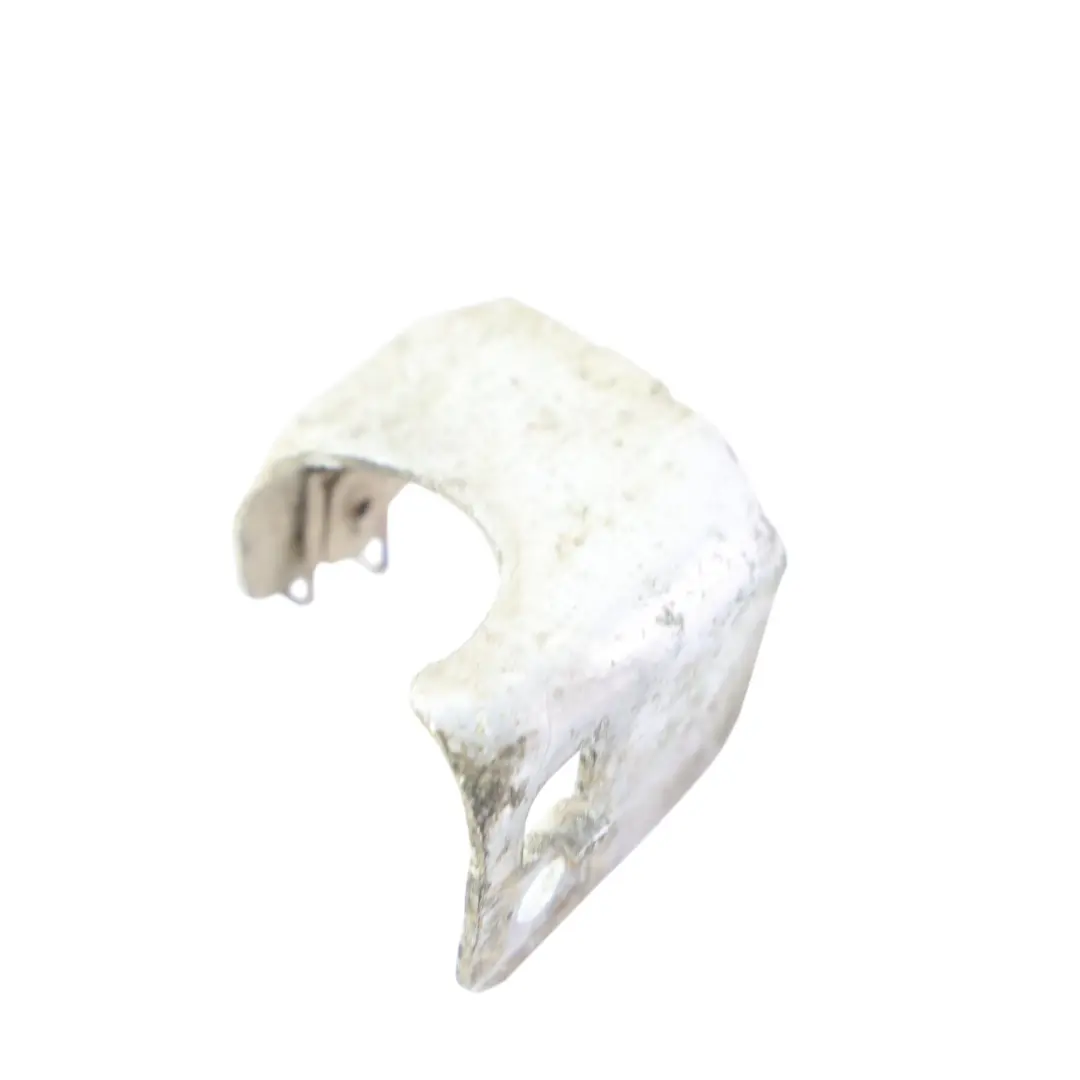 BMW E81 E82 E87 E88 Soporte Bajos Delantero Central - SKU 7167828 - Número de pieza 7167828