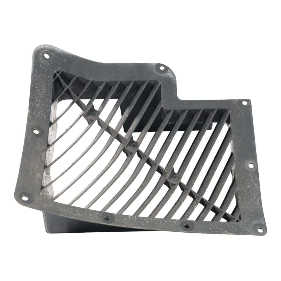 BMW X5 E70 Pannello Griglia Aria Passaruota Anteriore Sinistro - SKU 7169417 - Numero di parte 7169417