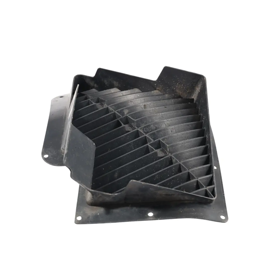 Radkasten Luftgitter Blende Abdeckung Links für BMW X5 E70 mit Teilenummer 7169417 BMW X5 E70 Radkasten Luftgitter Blende Abdeckung Links - SKU 7169417 - Teilenummer 7169417
