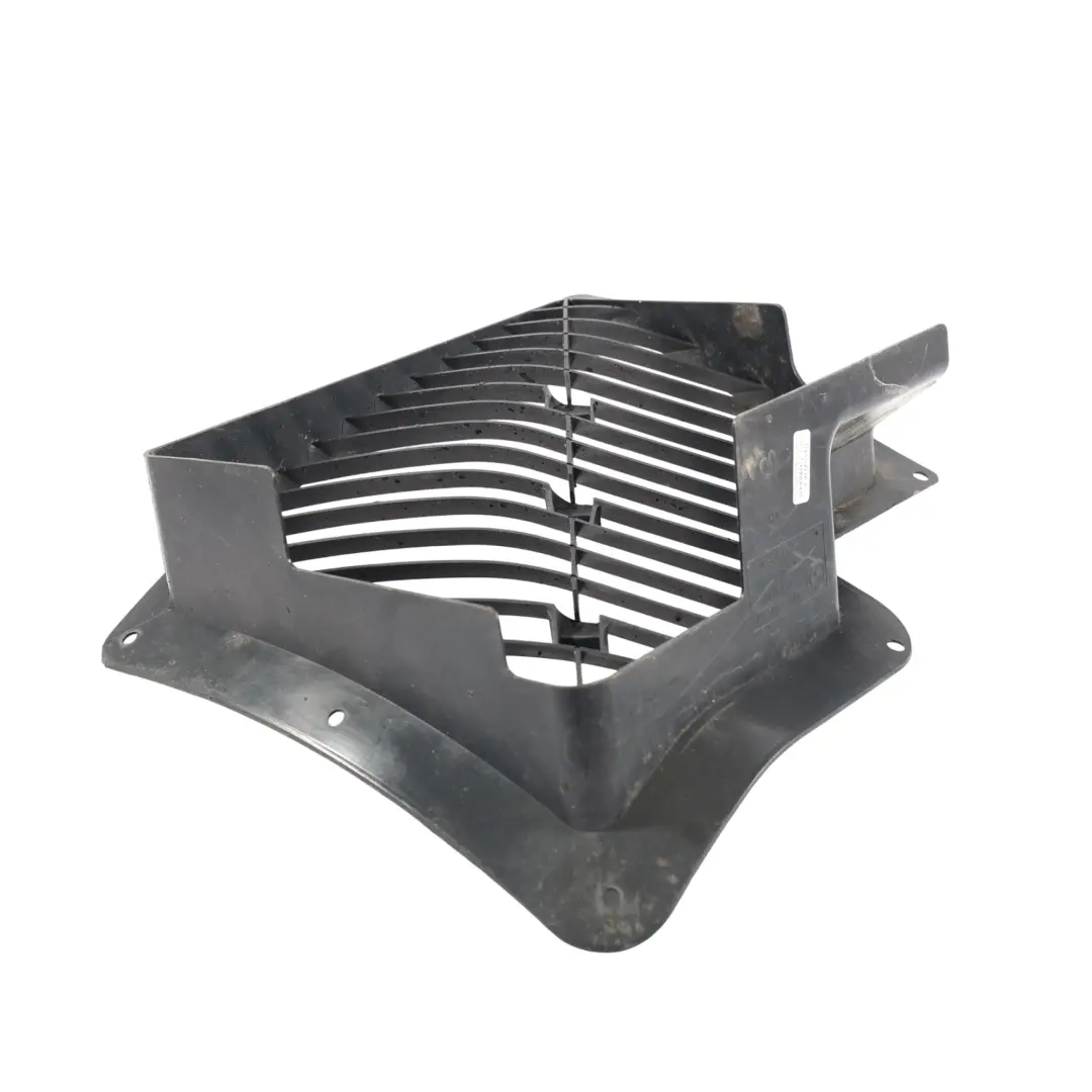 Panneau Grille Aération Passage Roue Avant Gauche pour BMW X5 E70 à propos du numéro de pièce 7169417 BMW X5 E70 Panneau Grille Aération Passage Roue Avant Gauche - SKU 7169417 - Numéro de pièce 7169417