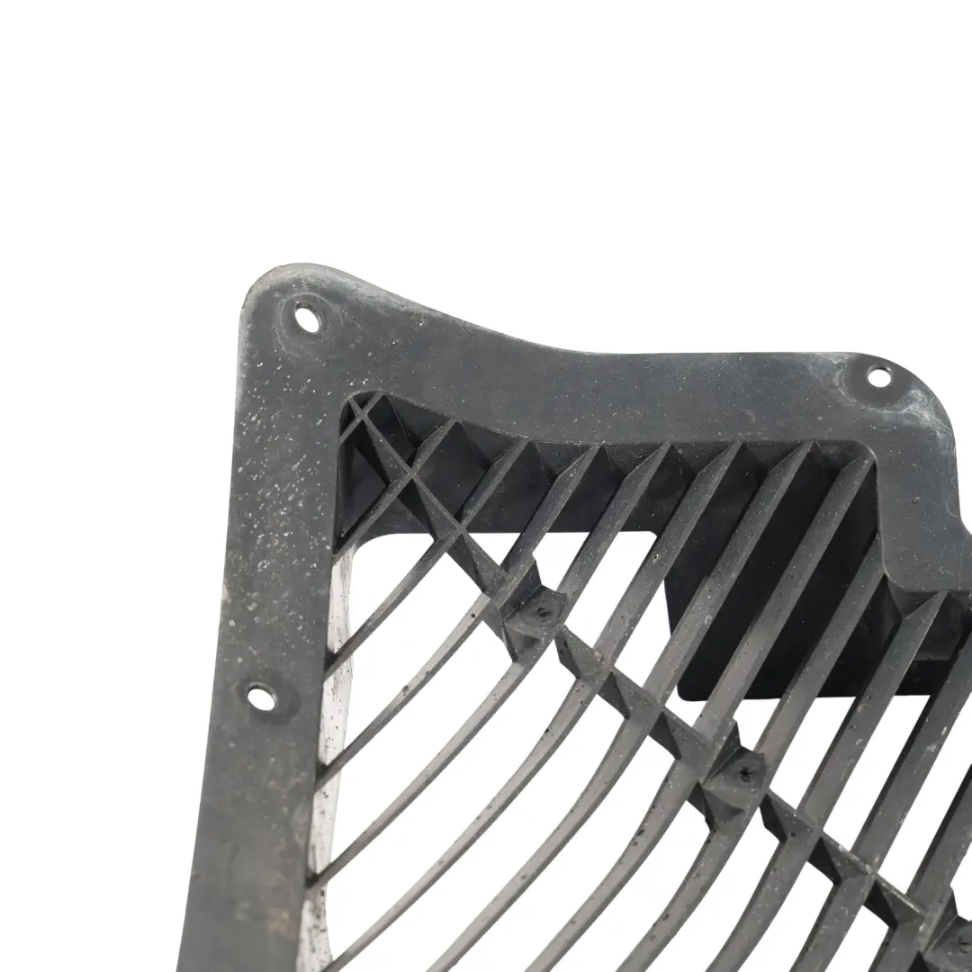Radkasten Luftgitter Blende Abdeckung Links für BMW X5 E70 mit Teilenummer 7169417 BMW X5 E70 Radkasten Luftgitter Blende Abdeckung Links - SKU 7169417 - Teilenummer 7169417