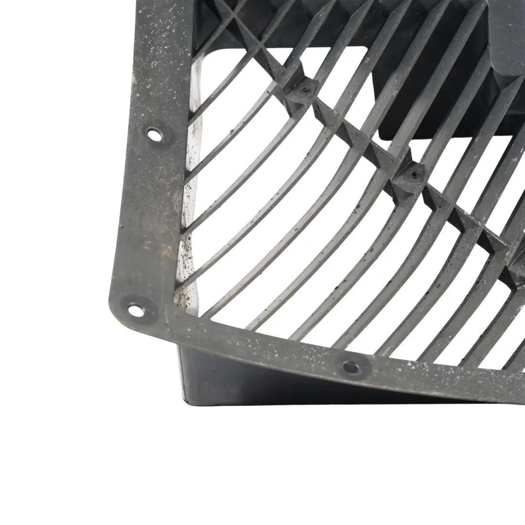 BMW X5 E70 Panel Rejilla Ventilación Guardabarros Delantero Izquierdo - SKU 7169417 - Número de pieza 7169417