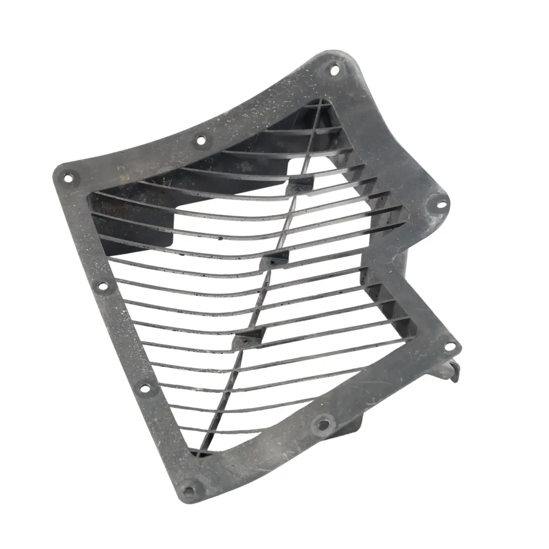 BMW X5 E70 Front Wheel Arch Air Vent Panel Trim Cover Left N/S Side - SKU 7169417 - Part number 7169417