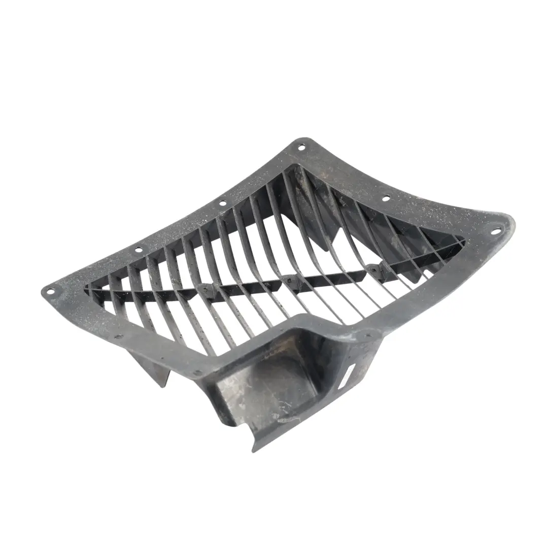 BMW X5 E70 Pannello Griglia Aria Passaruota Anteriore Sinistro - SKU 7169417 - Numero di parte 7169417
