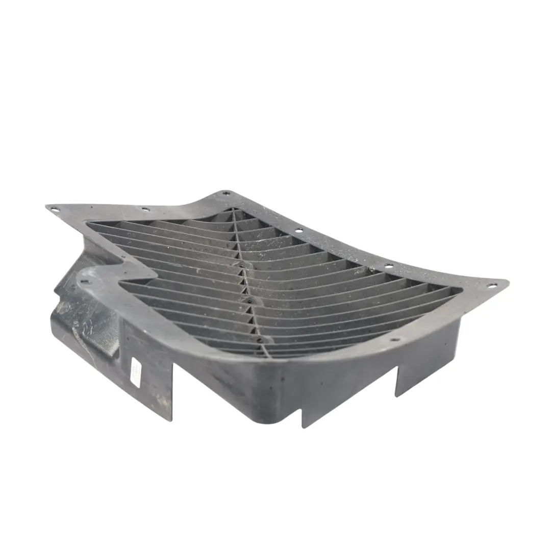 BMW X5 E70 Panel Rejilla Ventilación Guardabarros Delantero Izquierdo - SKU 7169417 - Número de pieza 7169417