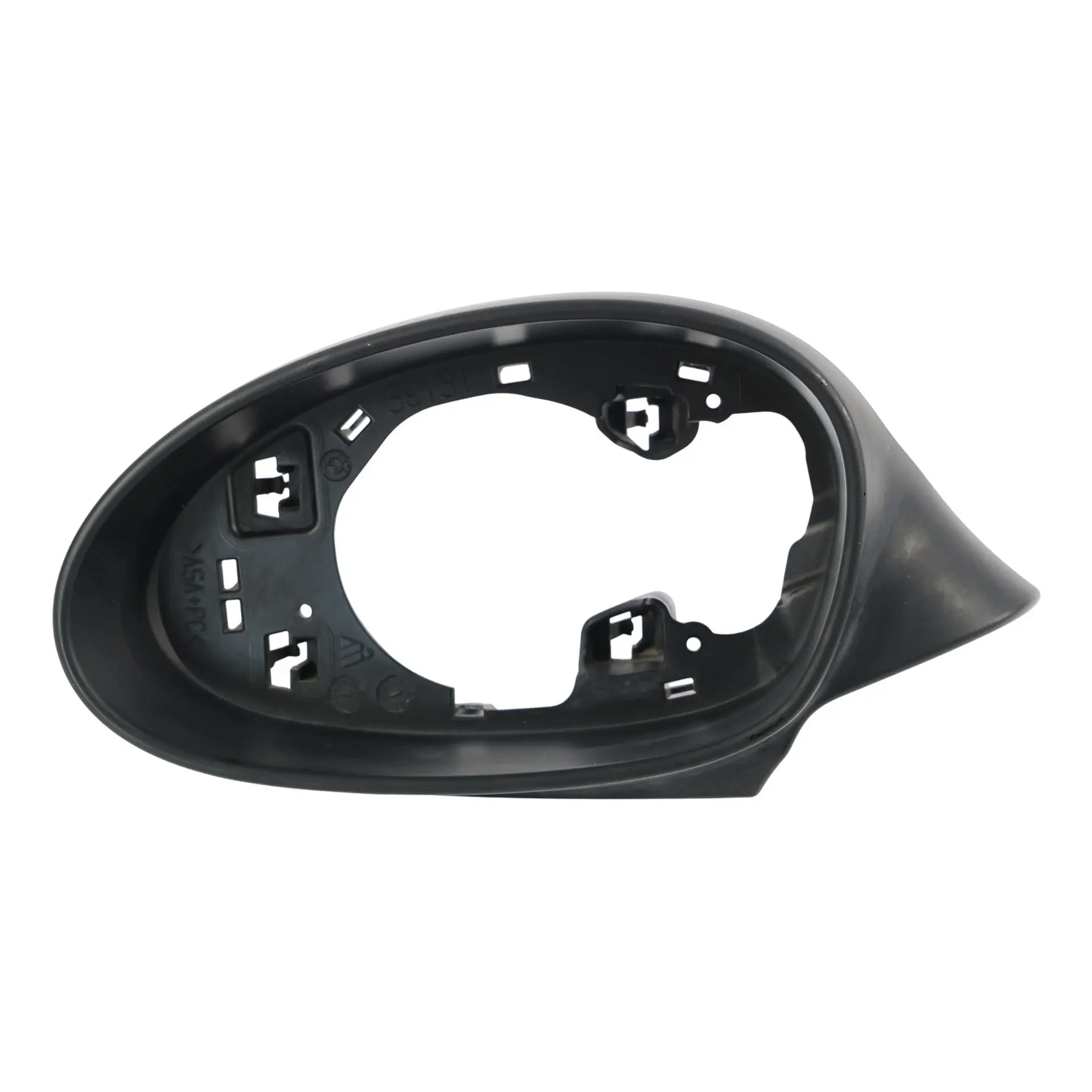 BMW E90 E91 E92 E93 Anello Di Supporto Specchietto Retrovisore Sinistro 7170563