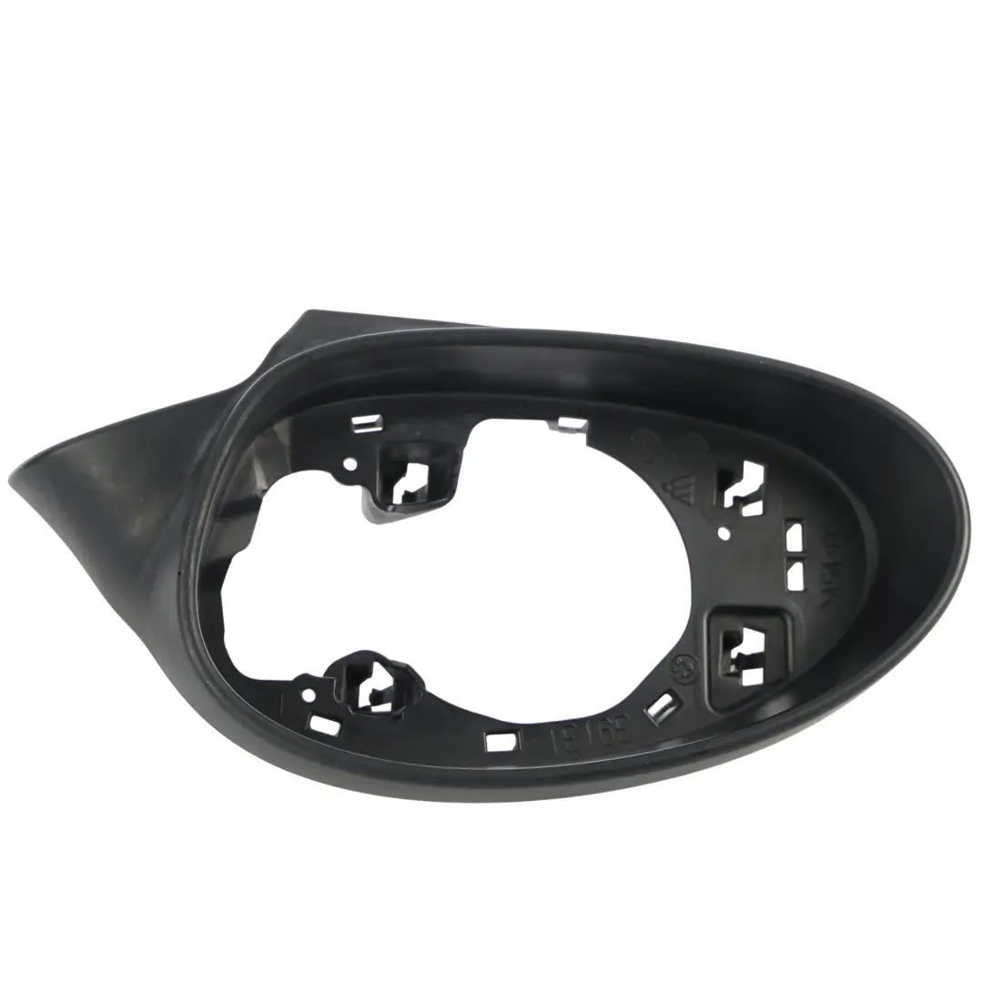 BMW E90 E91 E92 E93 Stütz Ring Außen Spiegel Gehäuse Links - SKU 7170563 - Teilenummer 7170563