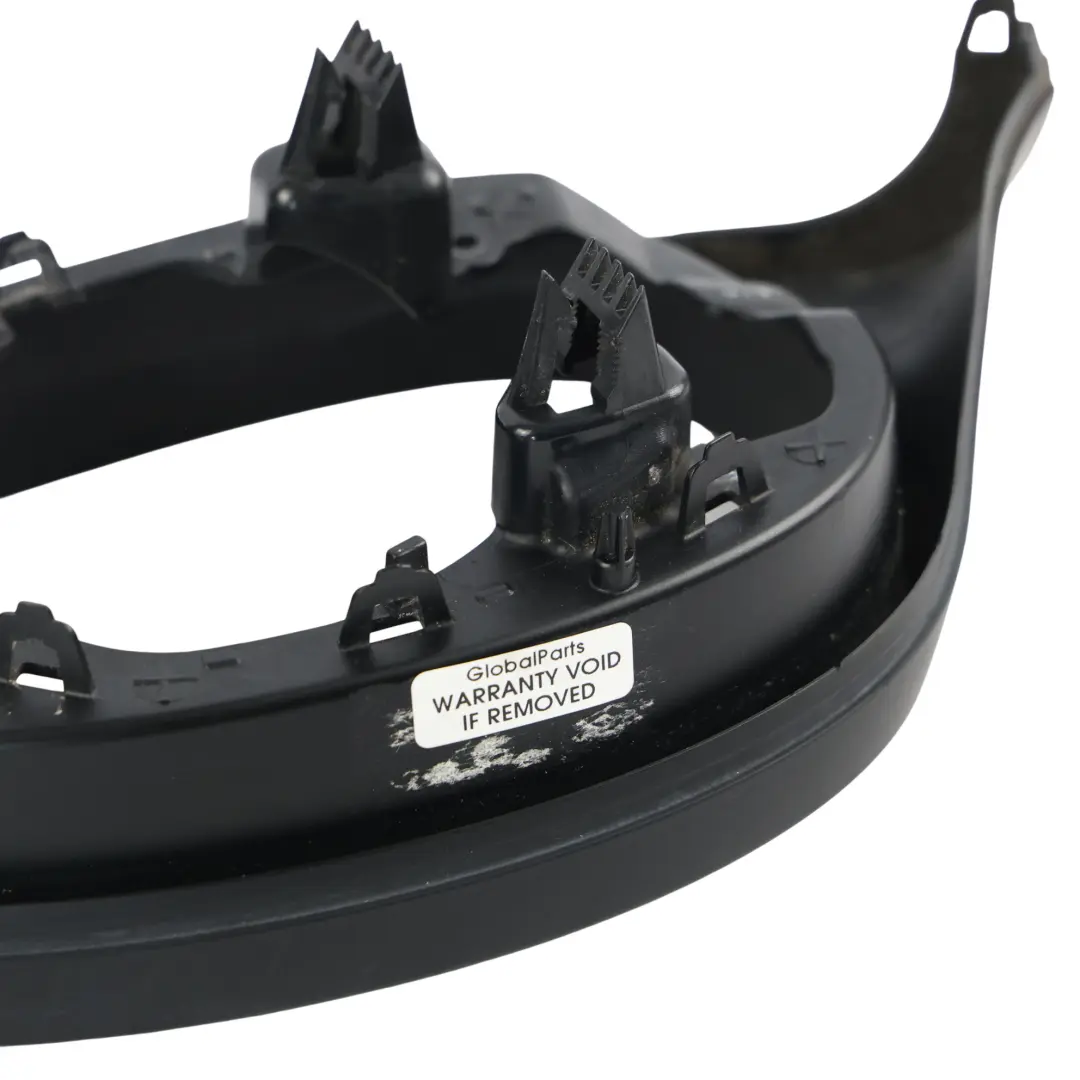 BMW E90 E91 E92 E93 Osłona Obudowa Ramka Lusterka Lewa - SKU 7170563 - Numer Części 7170563