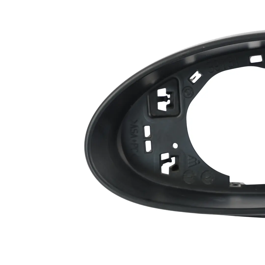 Supporting Ring Wing Mirror Housing Left N/S to BMW E90 E91 E92 E93 with Part number 7170563 BMW E90 E91 E92 E93 Supporting Ring Wing Mirror Housing Left N/S - SKU 7170563 - Part number 7170563