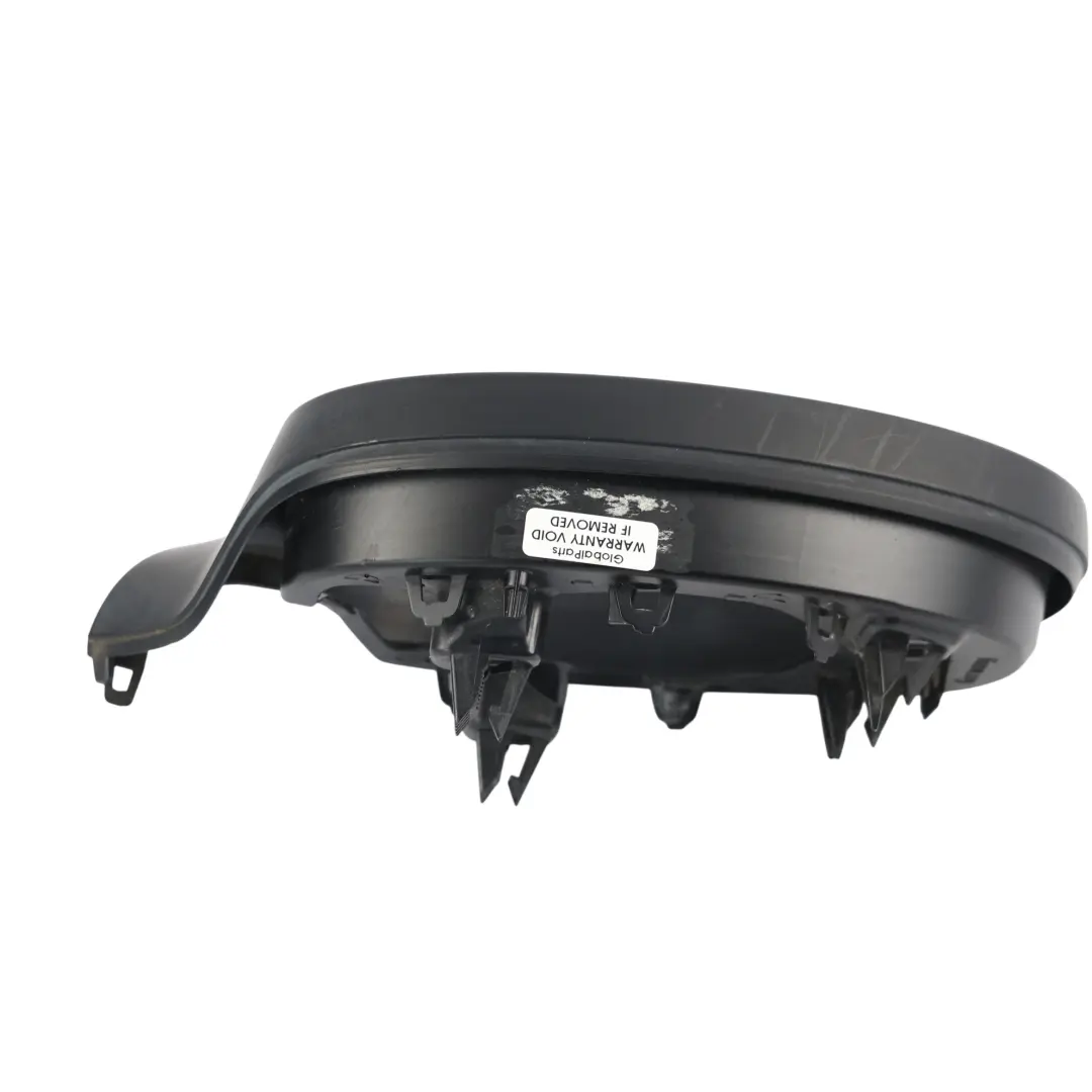 BMW E90 E91 E92 E93 Stütz Ring Außen Spiegel Gehäuse Links - SKU 7170563 - Teilenummer 7170563
